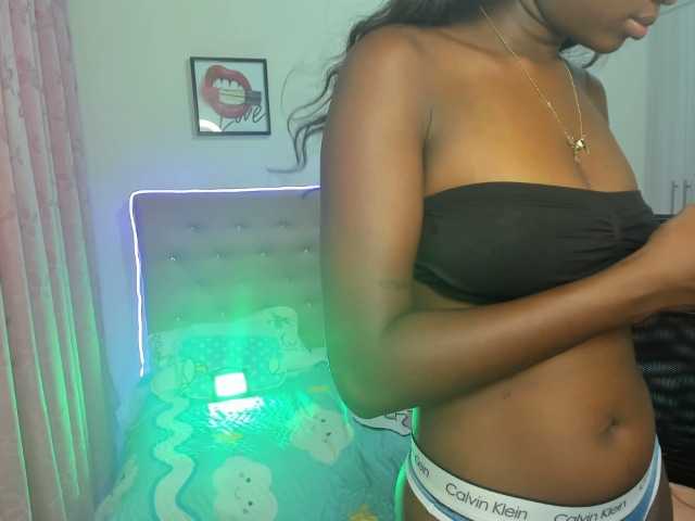 Screenshot di trasmissione More-hot