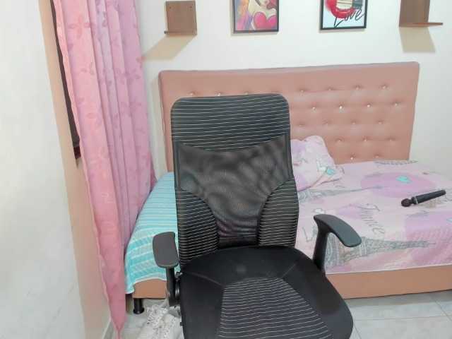 Screenshot di trasmissione More-hot