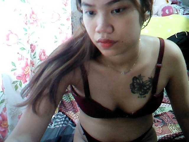 Screenshot di trasmissione morena-sweet-pinay18