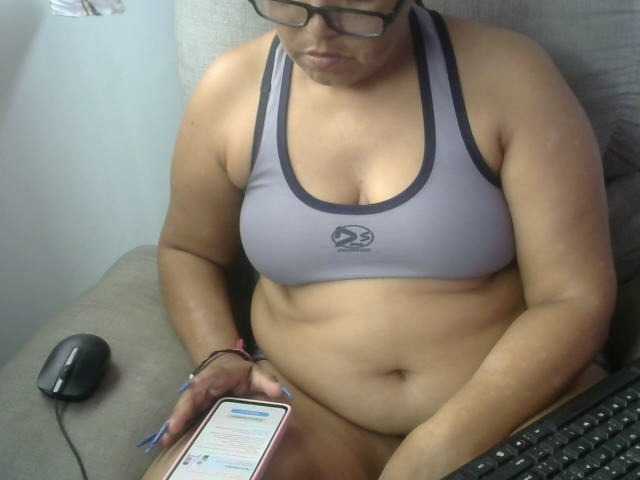 Screenshot di trasmissione Morenahotplay