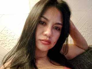 Chat video erotica MorenaLee