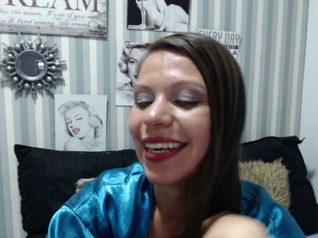 Screenshot di trasmissione Morenasly