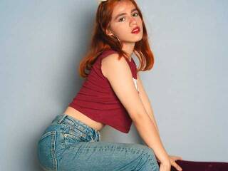 Chat video erotica Morgan-Cooper