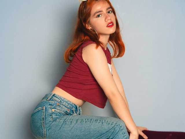 Foto del profilo Morgan-Cooper