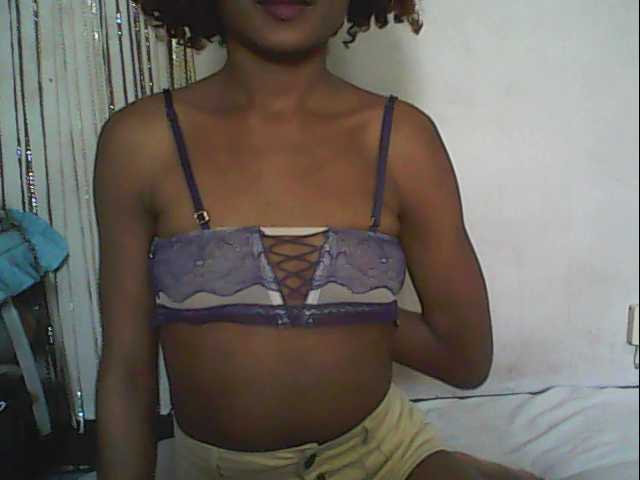 Screenshot di trasmissione MorganE97