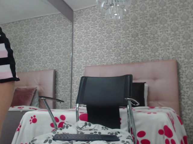 Screenshot di trasmissione morganhot7