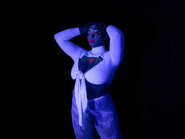 Foto del profilo Morocha-fire