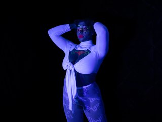 Chat video erotica Morocha-fire