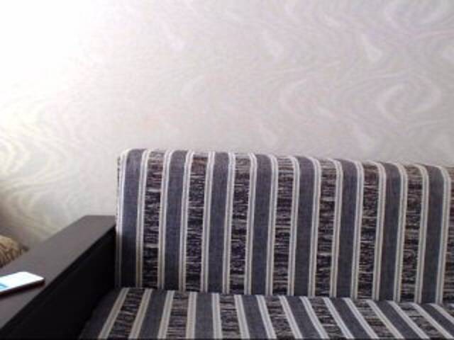 Screenshot di trasmissione Morphinee