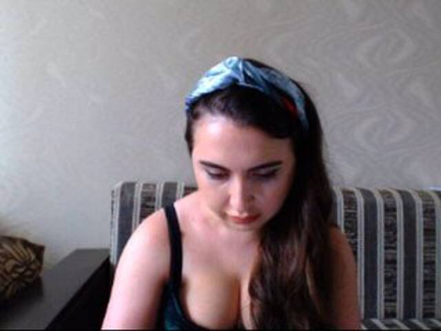 Screenshot di trasmissione Morphinee