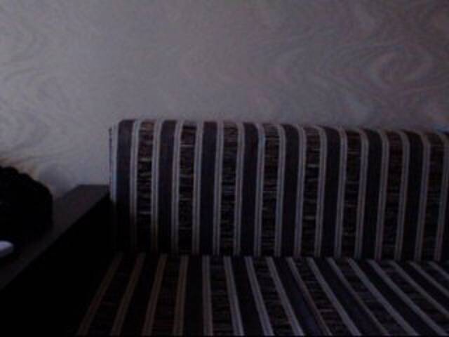 Screenshot di trasmissione Morphinee