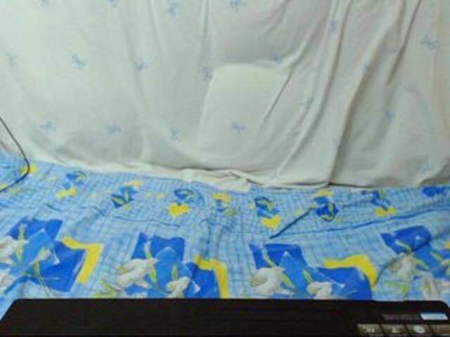 Screenshot di trasmissione Morphinee