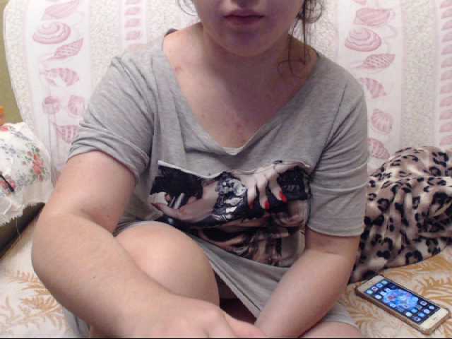 Screenshot di trasmissione Morphinee