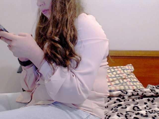 Screenshot di trasmissione Morphinee