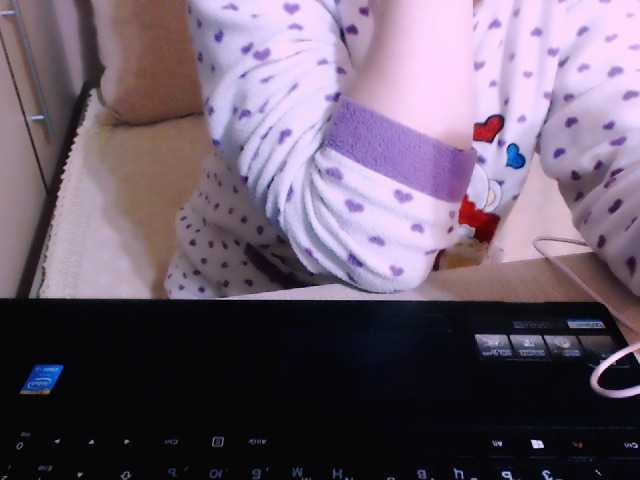 Screenshot di trasmissione Morphinee