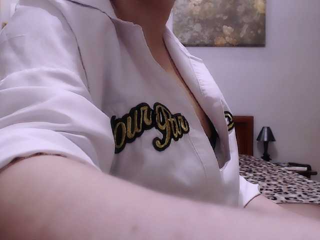 Screenshot di trasmissione Morphinee