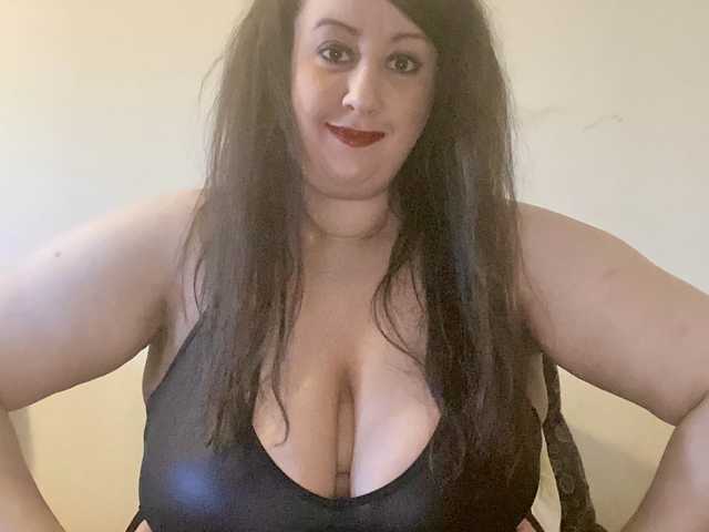 Foto del profilo Morrocanbbw