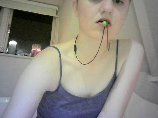 Screenshot di trasmissione moss-