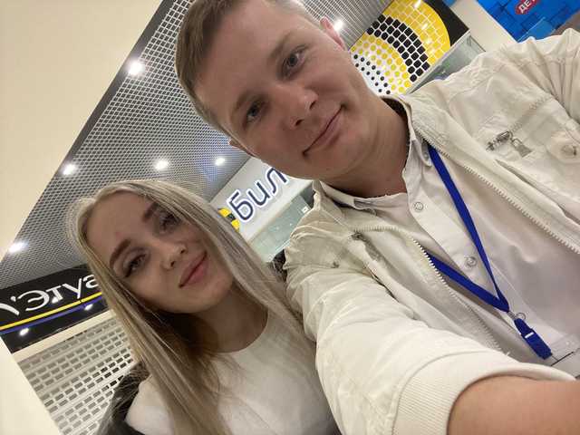 Foto del profilo MrMcSweet