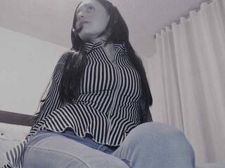 Chat video erotica Mrs-Sofia