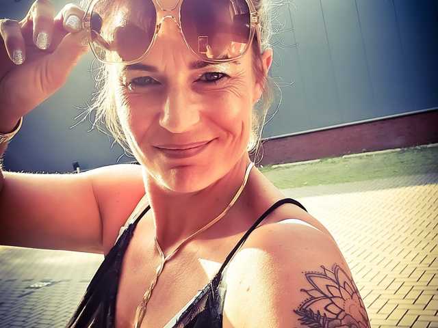 Foto del profilo Ashley-Rose