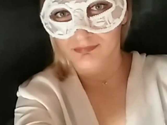 Screenshot di trasmissione MrsF0x