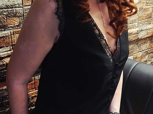 Foto del profilo MrsFoxxy