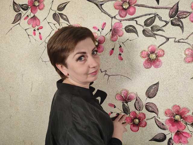 Foto del profilo MrsJulia