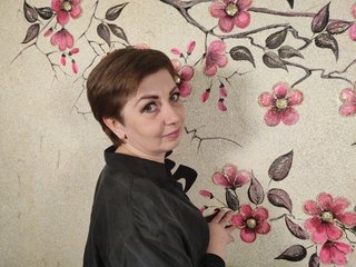Chat video erotica MrsJulia
