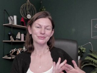 Chat video erotica mrsVivian