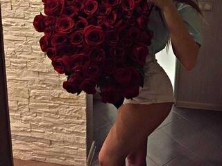 Chat video erotica ms-Leila