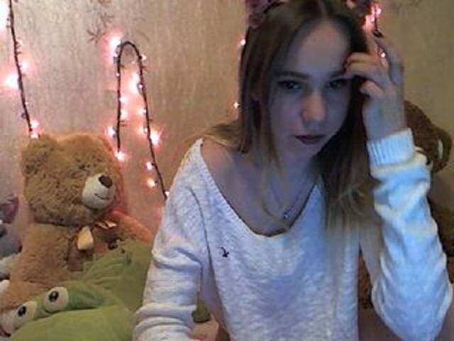 Screenshot di trasmissione ms-pampush