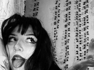 Chat video erotica Ms-Rose