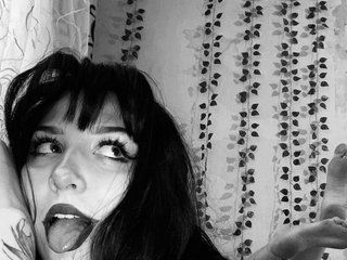 Chat video erotica Ms-Rose