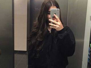 Chat video erotica Ms-Sofia