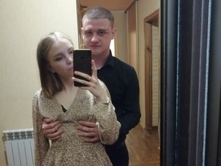 Video chat erotica Ms_AND_Mr