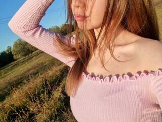 Chat video erotica MsAura