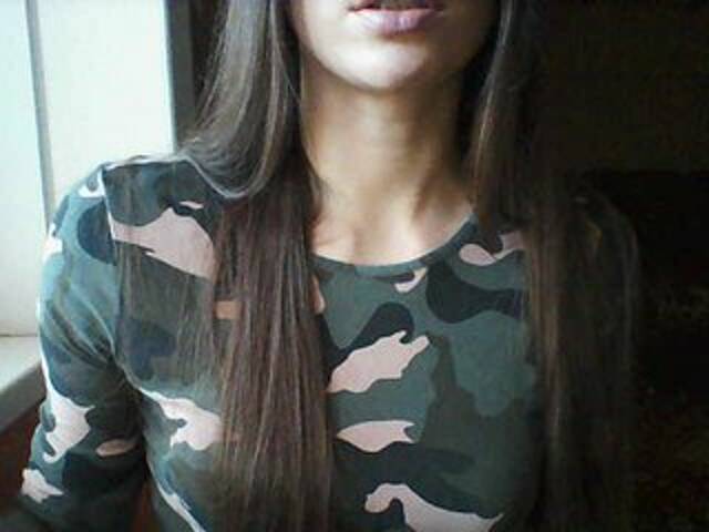 Screenshot di trasmissione MsBruni