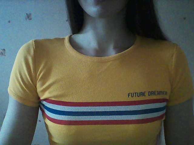 Screenshot di trasmissione MsBruni