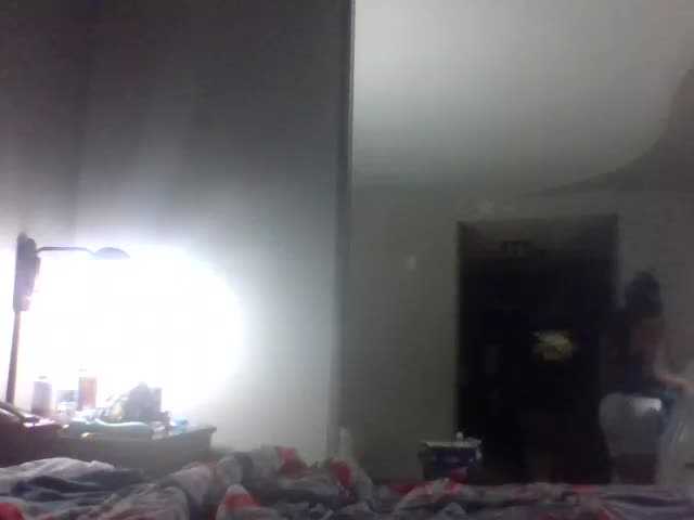 Screenshot di trasmissione Mschocolate1