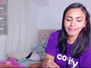 Chat video erotica MsFreya