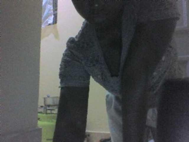 Screenshot di trasmissione MsGia