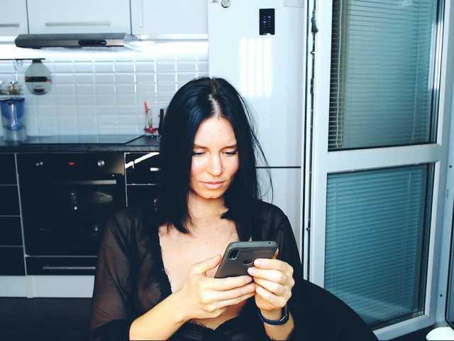Screenshot di trasmissione MsLatikaX