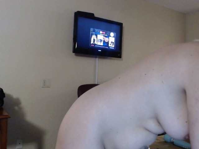 Screenshot di trasmissione Msoliviawilde