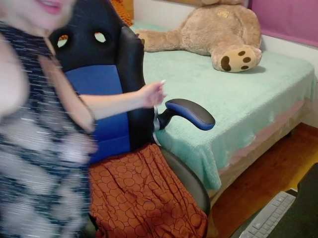 Screenshot di trasmissione Msperla