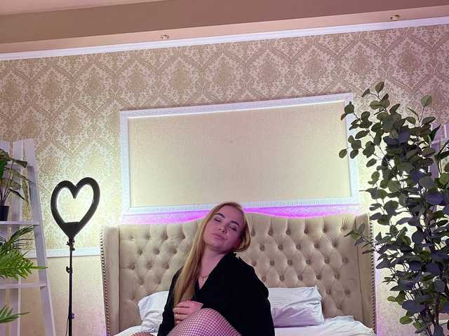 Foto del profilo MssShyBarbie
