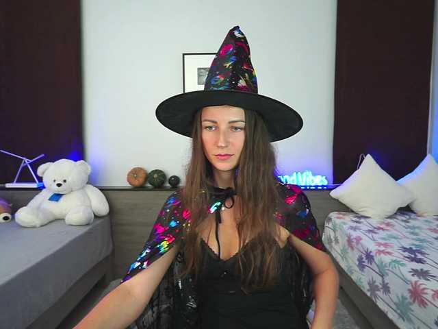 Screenshot di trasmissione Anna_Shine