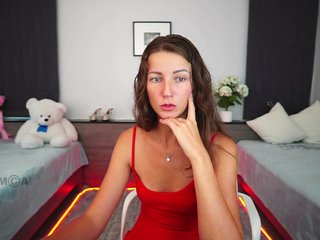 Chat video erotica Anna_Shine