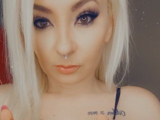 Chat video erotica Mila_Monroe