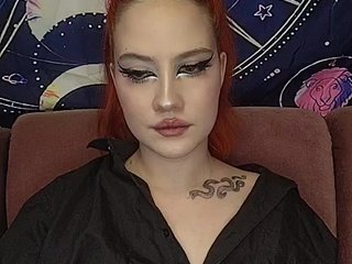 Chat video erotica Mua20